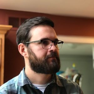 Meet your Posher, John